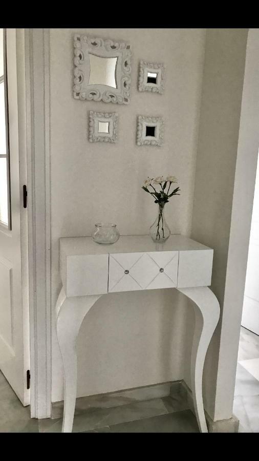 Sitio de Calahonda Mi Capricho A16 Beachfront Apartment מראה חיצוני תמונה